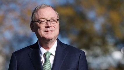 What Kevin Hassett Can Bring to the Federal Reserve