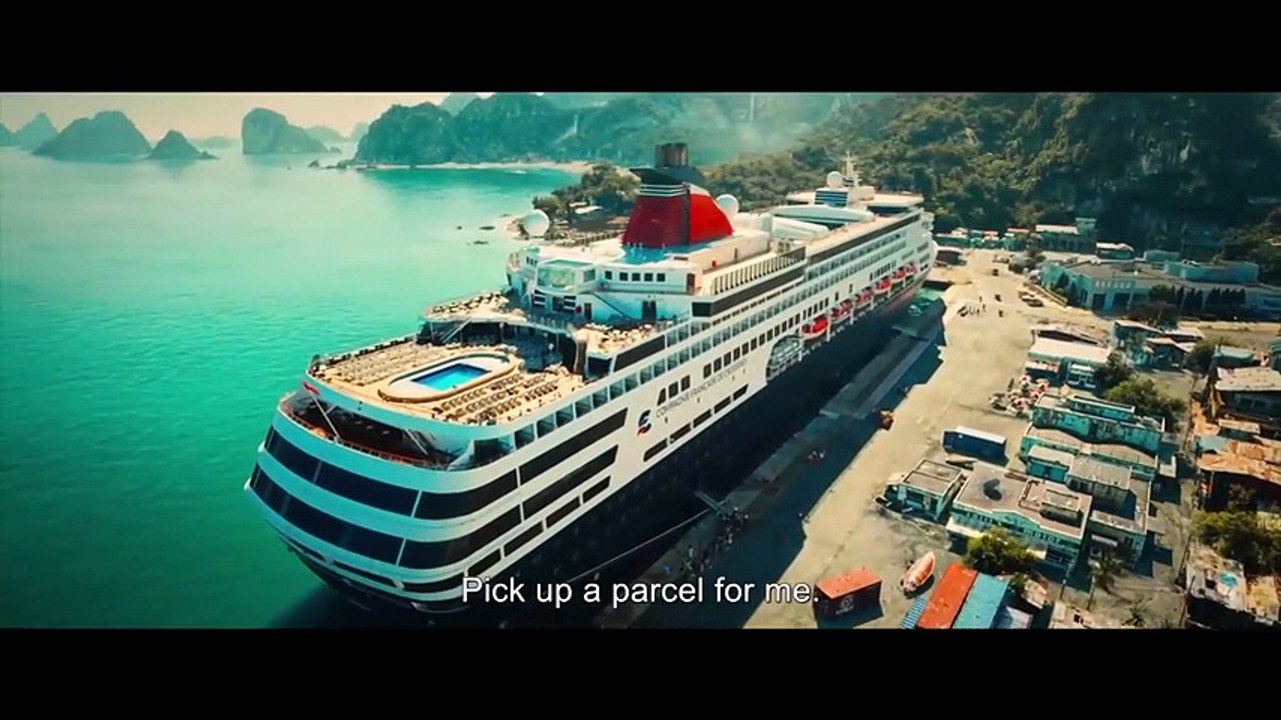 Marsupilami - Official Trailer