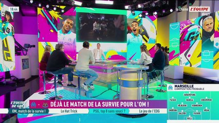 L'Équipe de Greg du 25 novembre - L'Équipe de Greg - replay