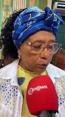 Marta Rodrigues reage a críticas e chama Kiki Bispo para debate: "Prefetura não tem transparência"