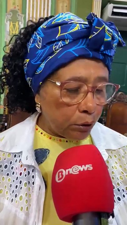 Marta Rodrigues reage a críticas e chama Kiki Bispo para debate: "Prefetura não tem transparência"