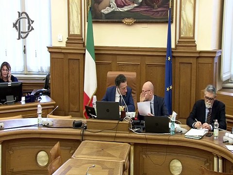 Roma - Legge annuale sulle piccole e medie imprese - Audizione - AGCM, CONFAPI, Confesercenti e Confcommercio - 2673 Governo, approvato dal Senato (25.11.25)