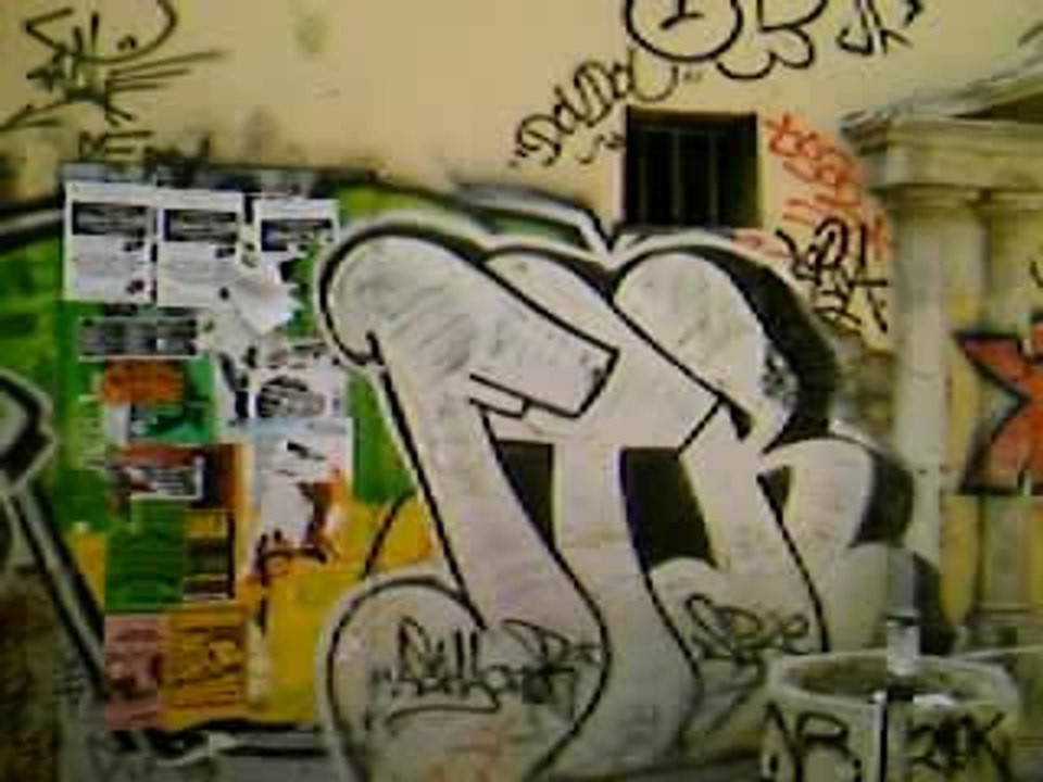 Petite vieille