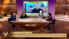 Real View κατά Μπισμπίκη: «Τον ανάγκασαν να πάει στον Ρούτσι; Έγινε σειρά από επικοινωνιακά λάθη»