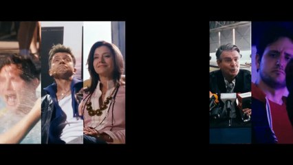 HOW TO MAKE A KILLING Official Trailer (2025)