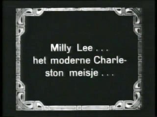 A Bankrupt Honeymoon (1926) – Silent Comedy Short