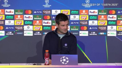 Chivu: "Il bello del calcio è anche questo: dopo una sconfitta..."