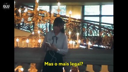 Oxytoxin (2026) - Piloto Oficial - Legendado