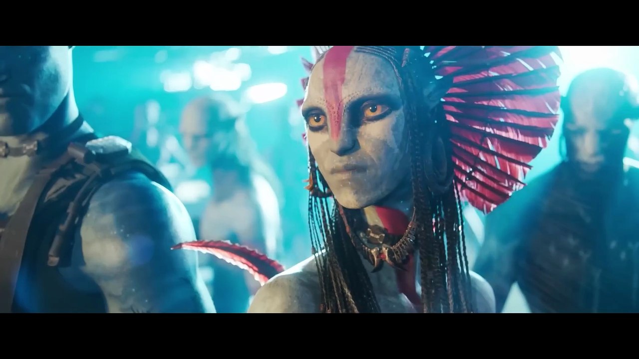 AVATAR 3 : DE FEU ET DE CENDRES Nouvelle Bande Annonce VF (2025)