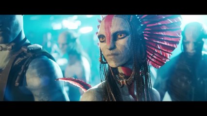 AVATAR 3 : DE FEU ET DE CENDRES Nouvelle Bande Annonce VF (2025)