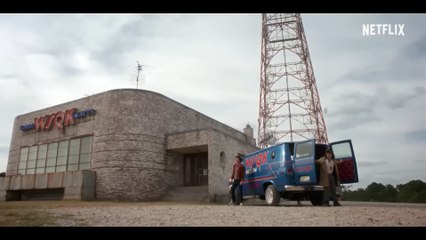 STRANGER THINGS Saison 5 Volume 1 Bande Annonce VF Finale (2025)