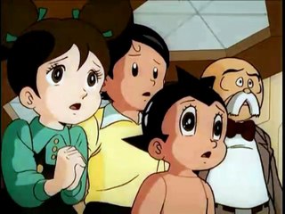 Astroboy 1x14-Exceso de velocidad a través de la tormenta-HD