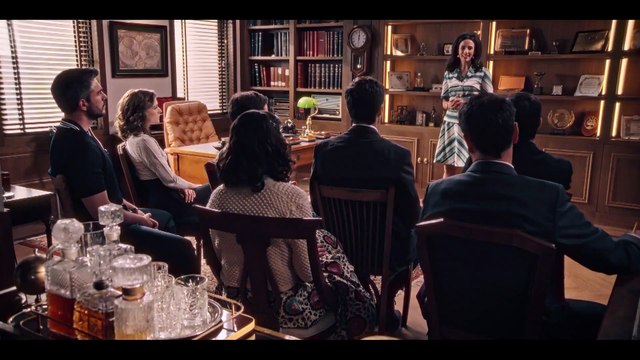 Marta Belmonte habla sobre la llegada de Cloe a Sueños de libertad- 'el roce hace el cariño'