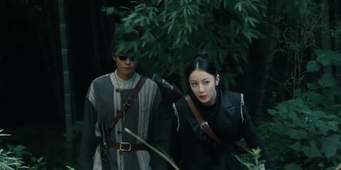 Love on the Turquoise Land EP 08 Eng Sub - Drama Arena