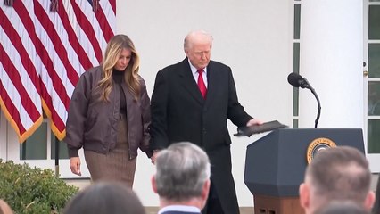 트럼프 "우크라이나 종전 합의에 매우 가까워지고 있어" / YTN