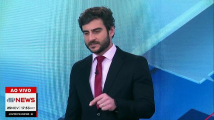 Mourão sobre prisões de Augusto Heleno e Paulo Sérgio: “Lamento profundamente, a solução é política”