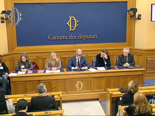 Roma - Presentazione libro di Emanuela Panatta - Federico Mollicone (25.11.25)