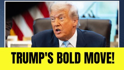 Trump Announces Plans to Label Muslim Brotherhood as Terrorist Organization