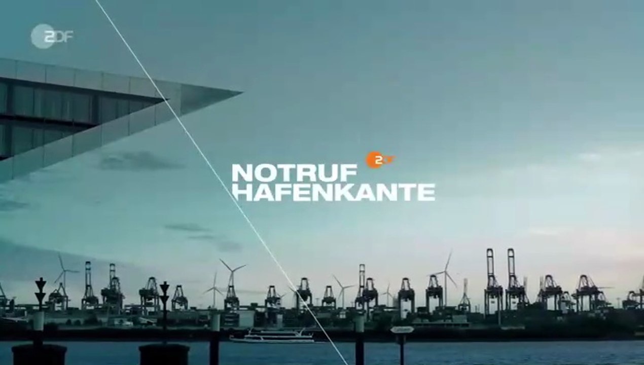Notruf Hafenkante -488- Allein gelassen