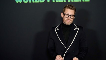 Macaulay Culkin Confirms That's No Longer His Legal Name