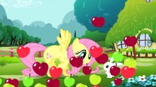 My Little Pony Temporada 6 Episodio 24: Top Bolt Español Latino 1080p