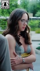 My Billionaire Boss Claimed Me as His Prize #FullMovie #SF25