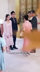 The Mute Girl was Framed to Spend a Night with the CEO and had to become his Bride - Drama Chinese - GG