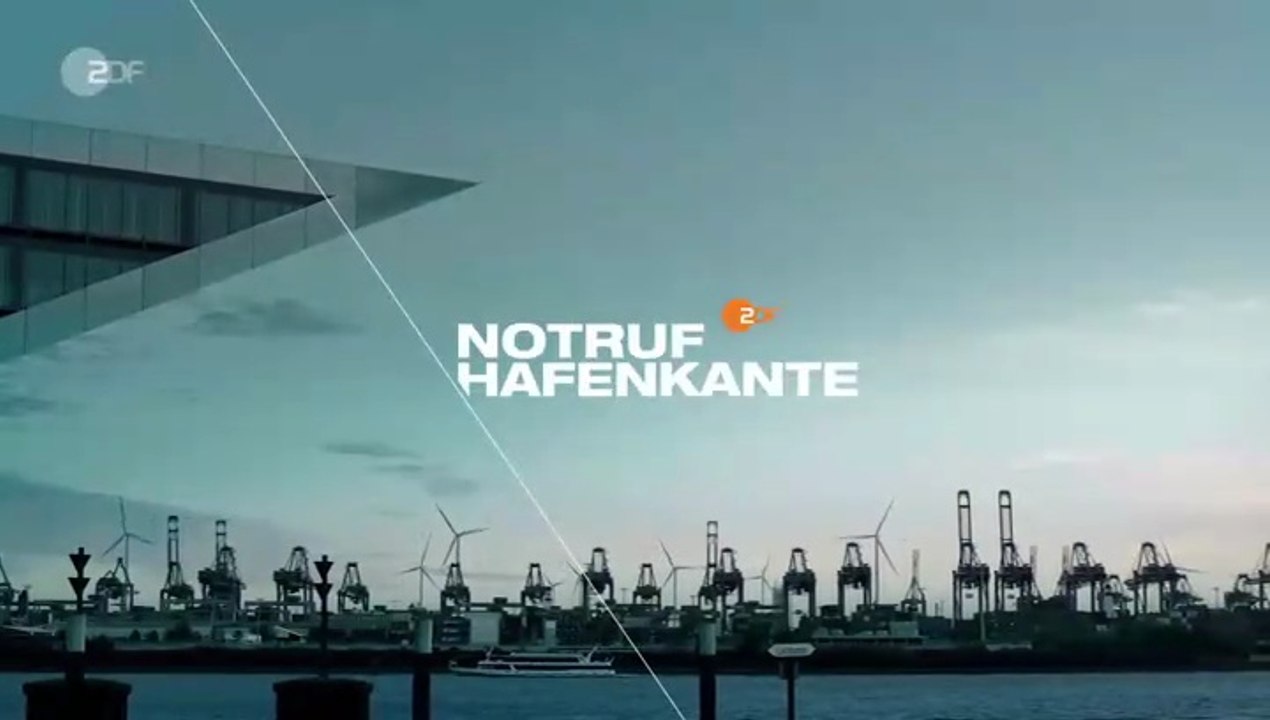 Notruf Hafenkante -489- Gefahrgut