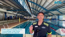 Pool upgrade | The Area News | November 2025