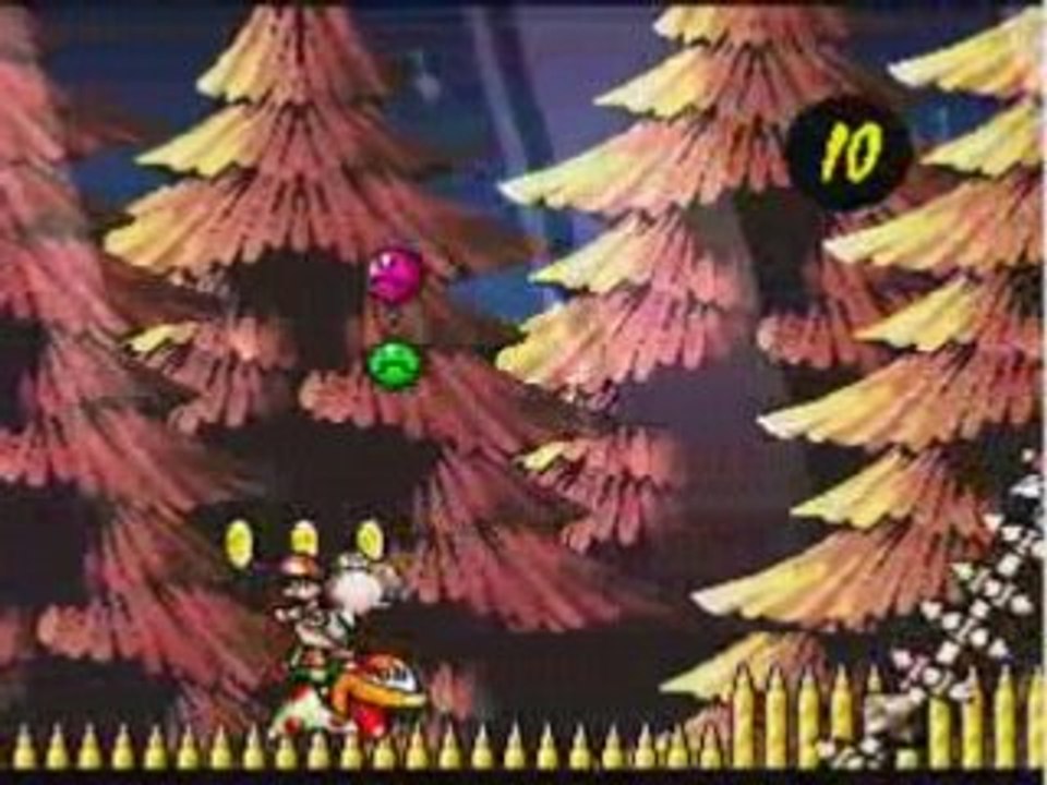 KR - Poochey and the Egg