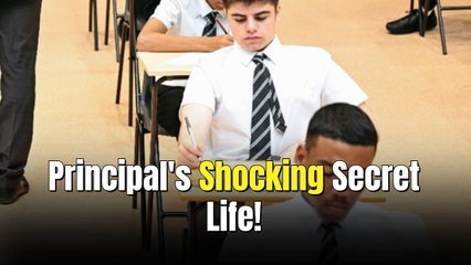 High School Assistant Principal Arrested For Allegedly Planning Attack On ICE Agents