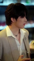 Velvet Chains - His Sweetest Trap #Dramabox