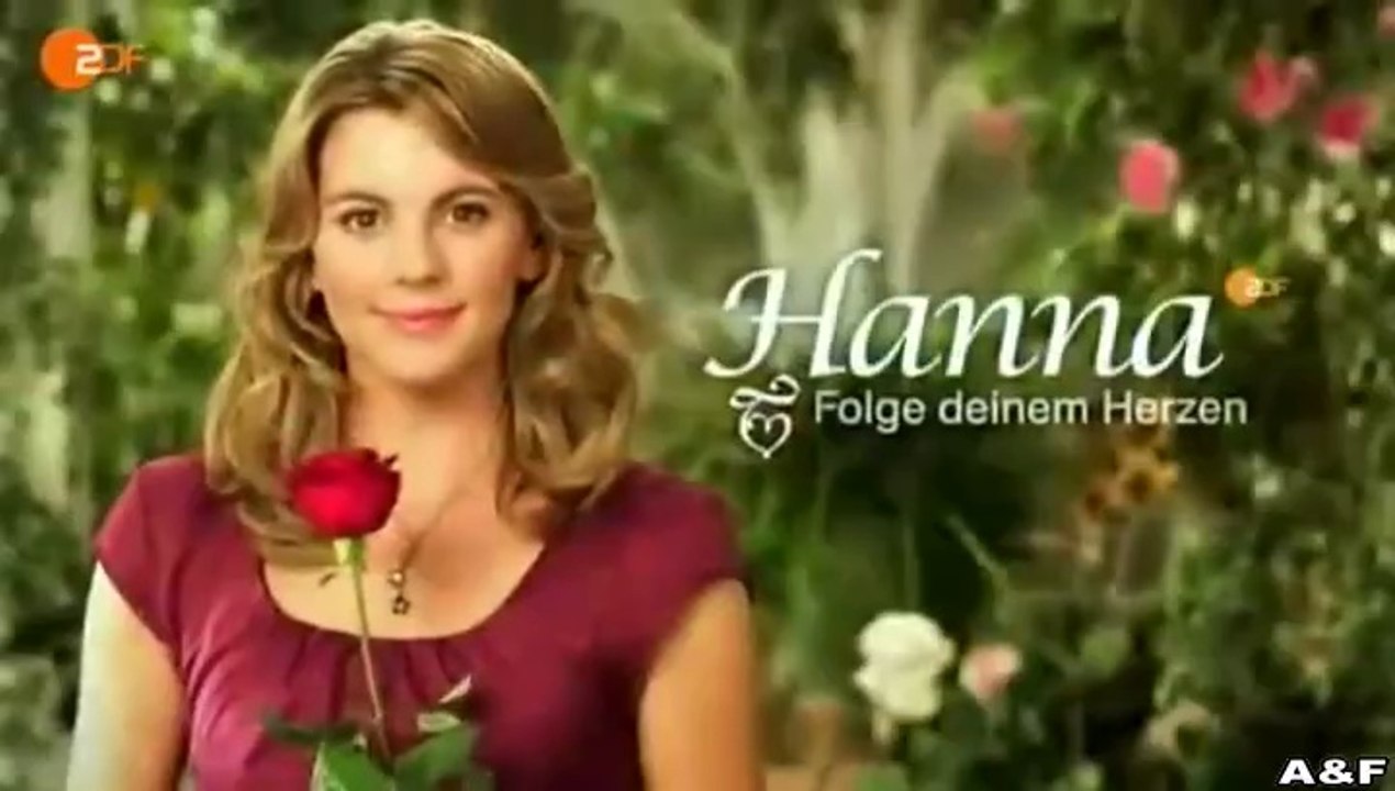 Hanna -250- Folge deinem Herzen