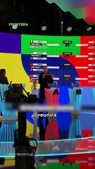 Dan a conocer los bombos para el Sorteo del Mundial 💥🇲🇽🇺🇸🇨🇦