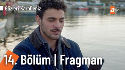 Gözleri KaraDeniz 14. Bölüm Fragman | "Ne oldu Güneş yengene?"