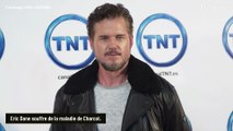 Eric Dane diminué, l'acteur de Grey's Anatomy fait son retour à la télévision avec un rôle sur-mesure en lien avec son état