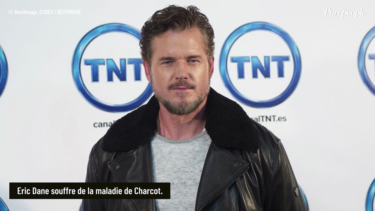 Eric Dane diminué, l'acteur de Grey's Anatomy fait son retour à la télévision avec un rôle sur-mesure en lien avec son état