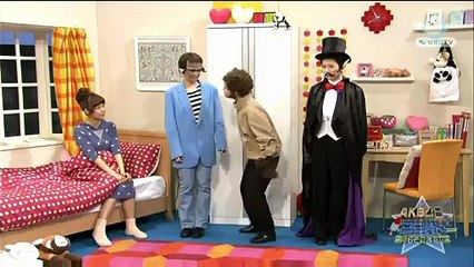 AKB48コント「何もそこまで・・・」 episode 28