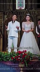 Healer in Disguise A World Stunned - Drama FULL MOVIES ENGLISH SUB