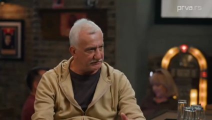 Igra sudbine epizoda 1611 NOVA EPIZODA