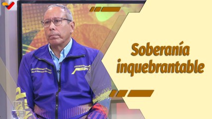 Café en la Mañana | El diálogo es la llave para desactivar tensiones entre Venezuela y EE. UU.