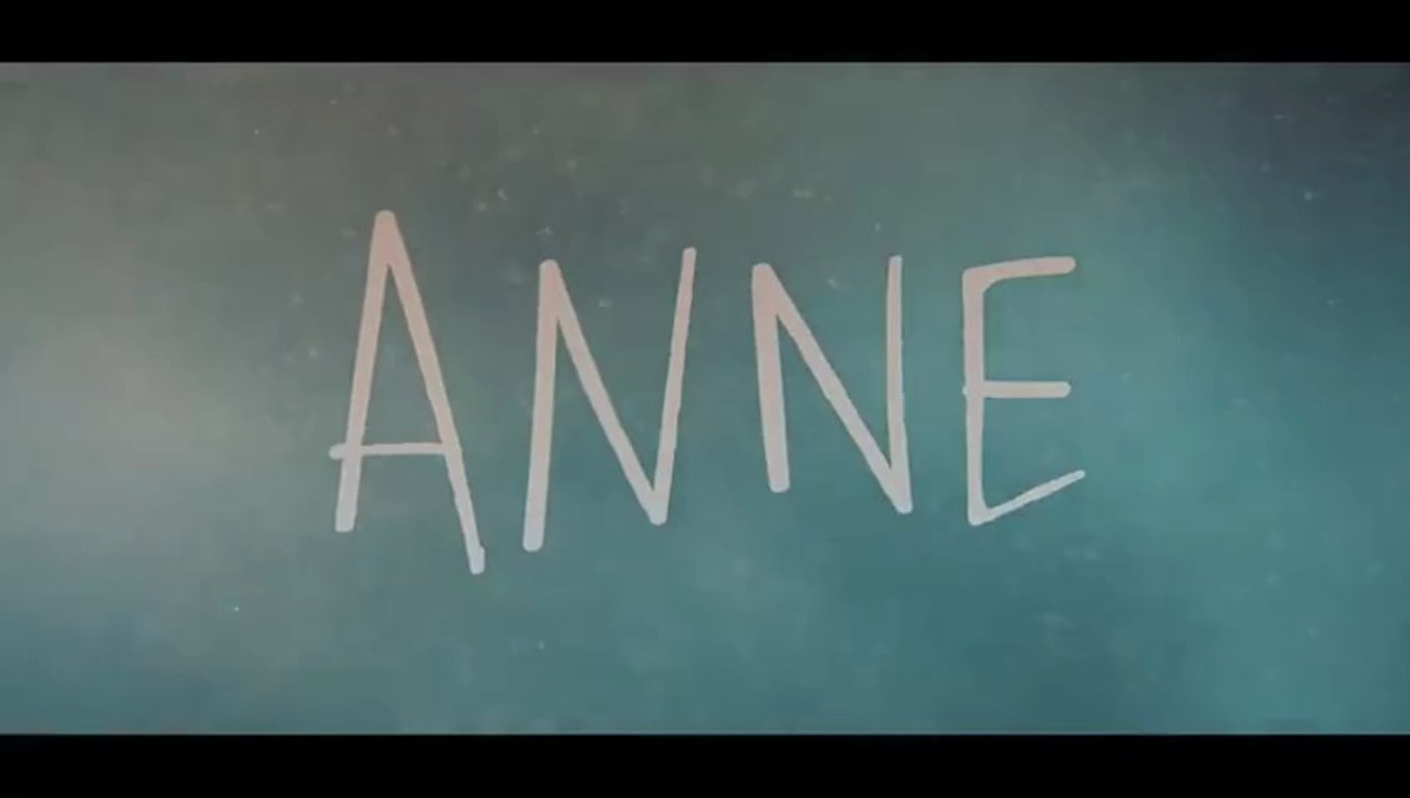 ANNE /MÃE: CAPÍTULO COMPLETO  O GRANDEFINAL FINAL