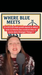 La théorie est folle mais franchement elle fait sens 😱