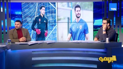 توروب هيثبت التشكيلة أمام الجيش الملكي لهذا السبب.. والتحدي الفني لتوروب هو مشاركة إمام عاشور