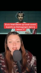 J’aime trop cette théorie et il y a des chances que ce soit vrai