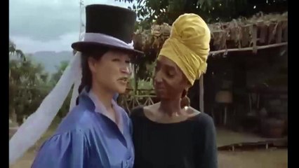 1993 Wide Sargosso Sea FULL HOT TEEN MOVIE Nathaniel Parker