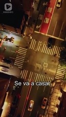 Hello From the Past Español #dramashorts