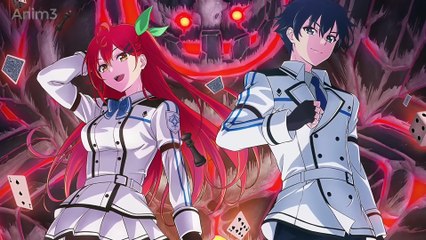 Top 10 Underrated Anime With An Overpowered Main Character