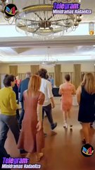 La heredera golpea amor a la vista [Español Doblado]