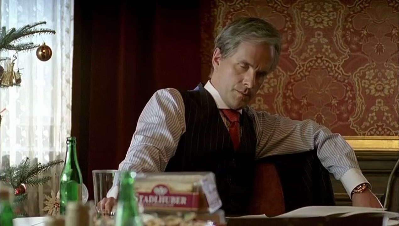 Zwei Weihnachtsmänner Teil 1